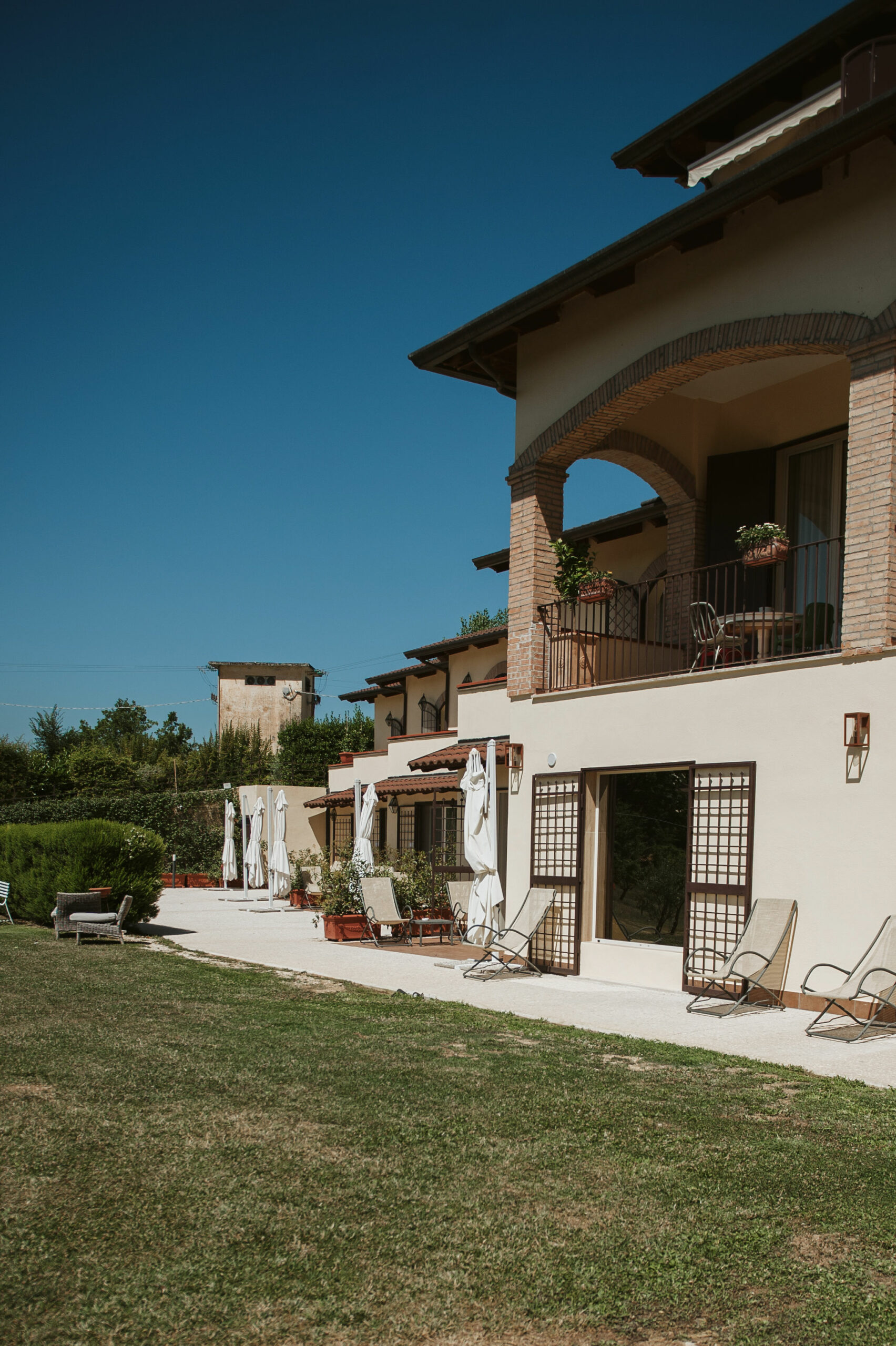 solarium valle di comino