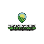 logo dmo ciociaria e valle di comino