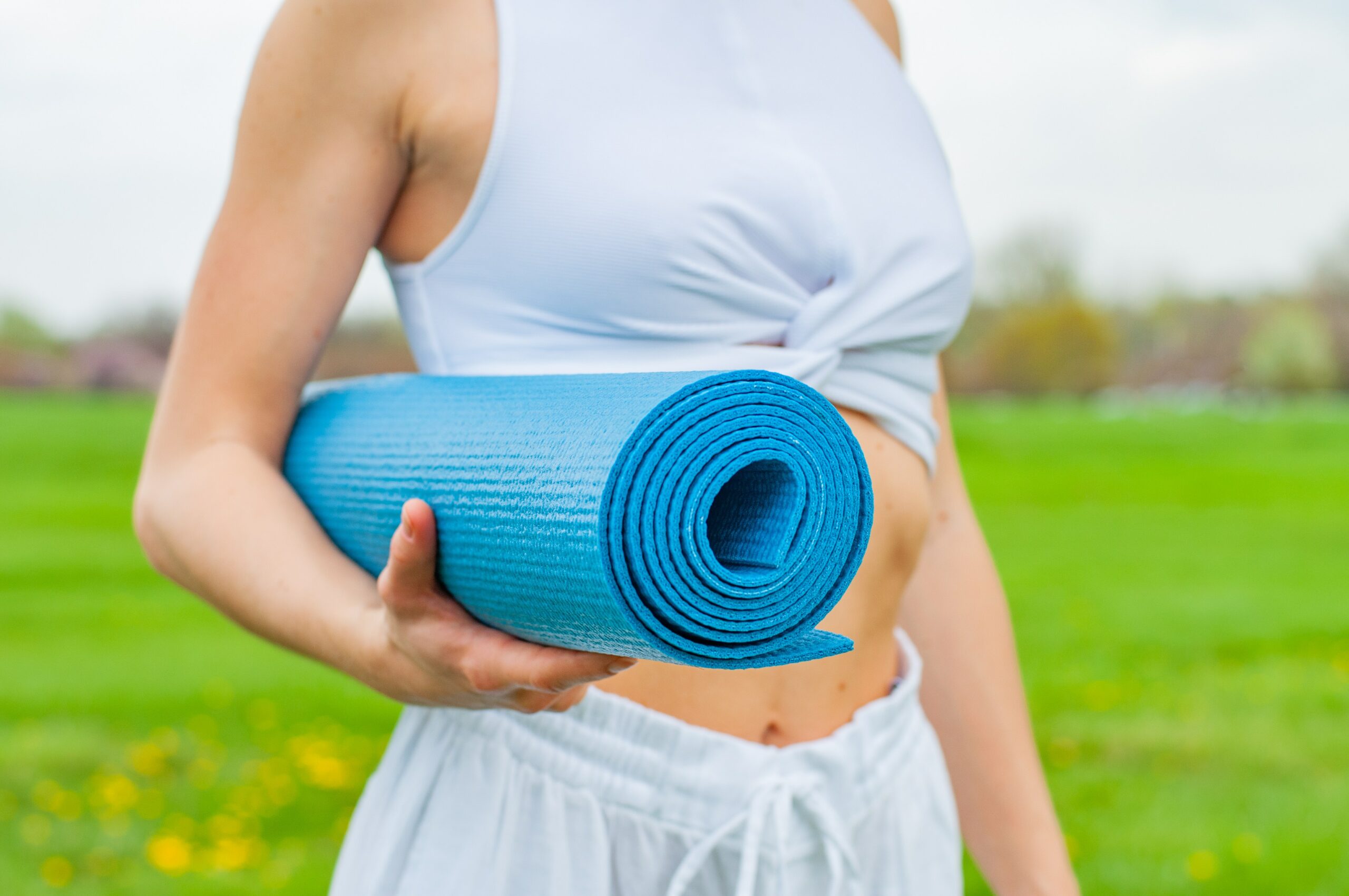 lezioni di yoga relais colle buono