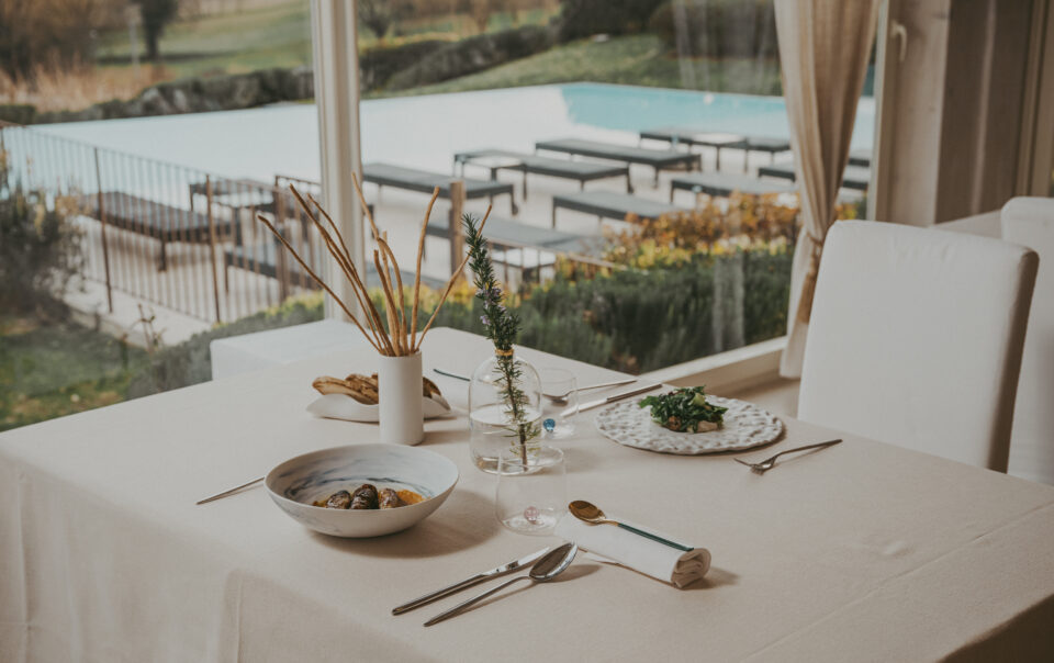 ristorante romantico san valentino
