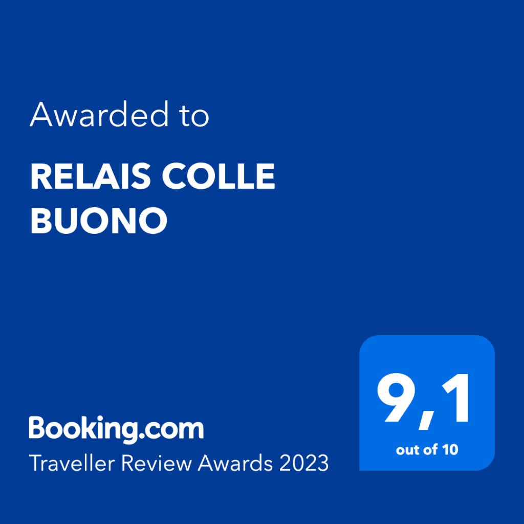 Booking traveller award