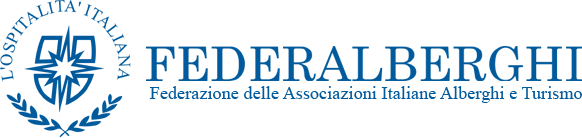 logo federalberghi